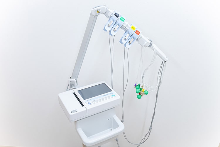心電計