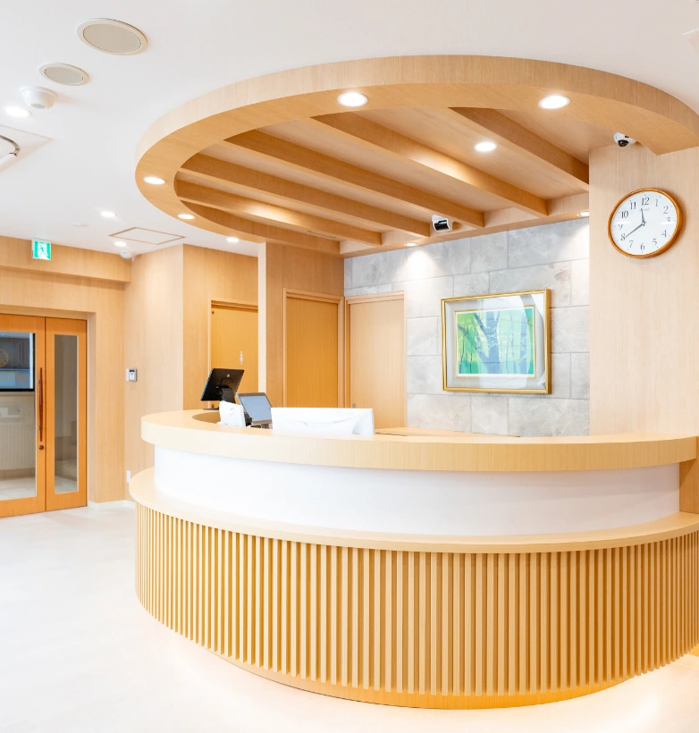 相模大野オアシス内科・内視鏡クリニック