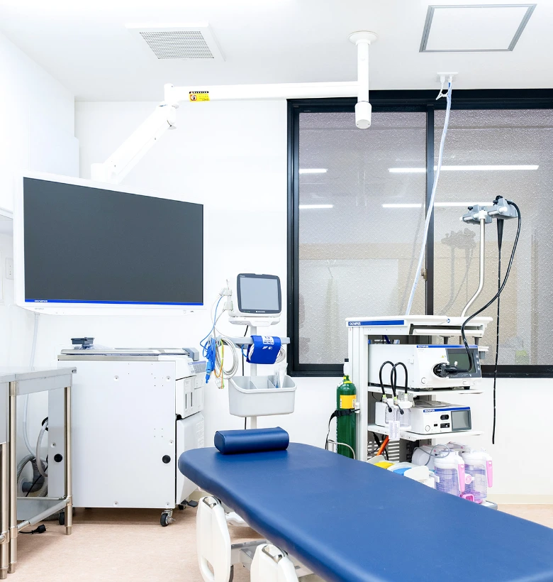 相模大野オアシス内科・内視鏡クリニック