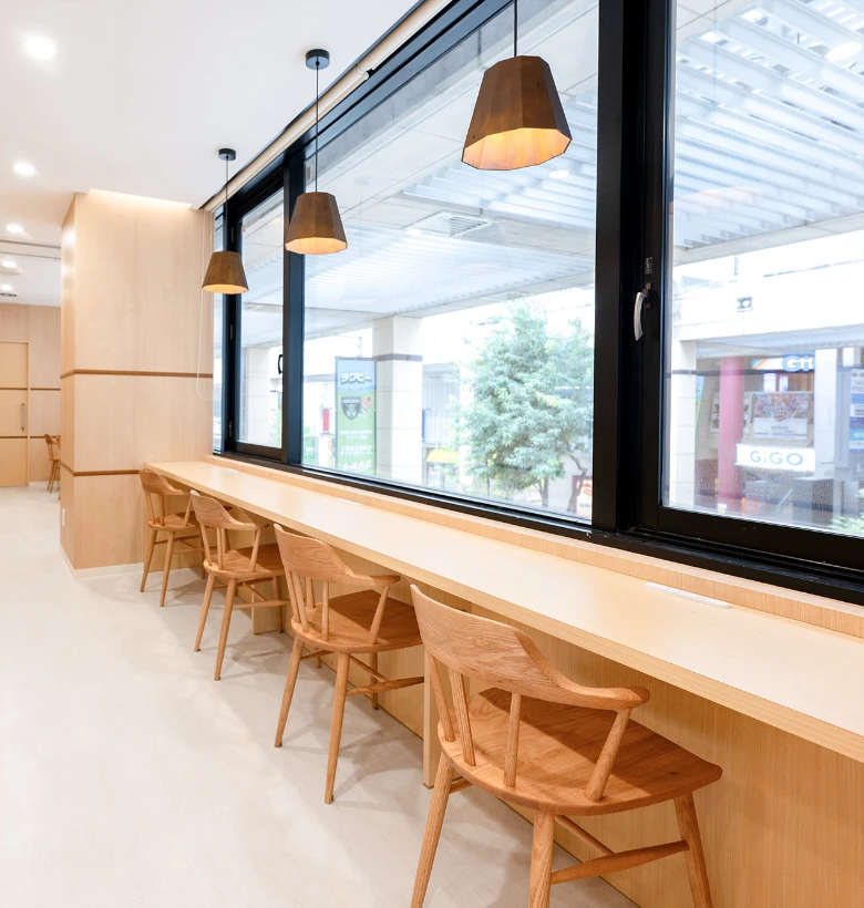 相模大野オアシス内科・内視鏡クリニック